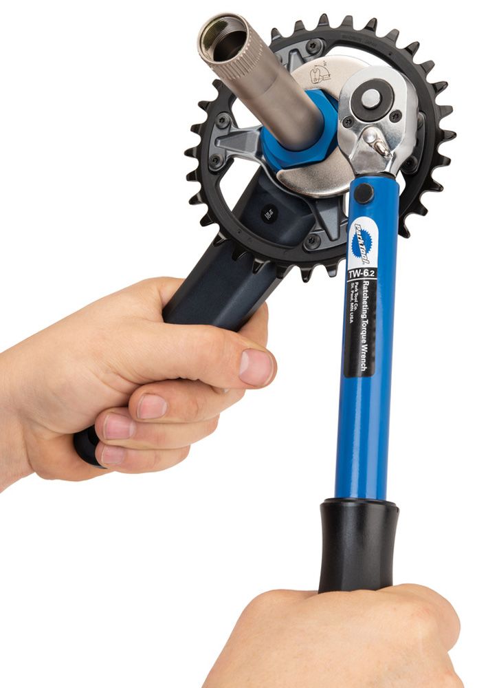 Park Tool LRT-4 Sicherungsring Werkzeug für Shimano® Direct Mount kaufen | Bike-Discount