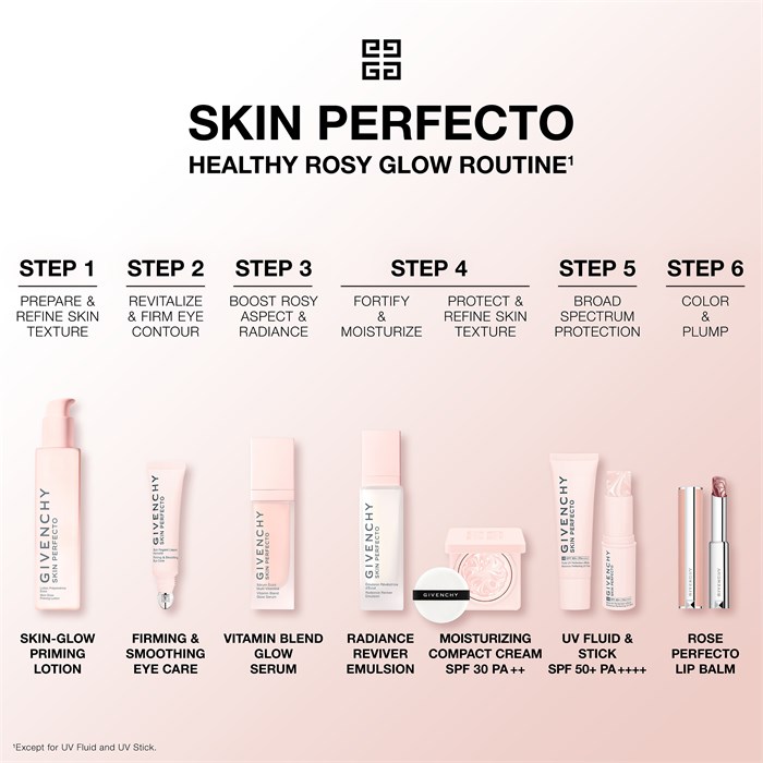 Radiance Perfecting UV Stick SPF 50+