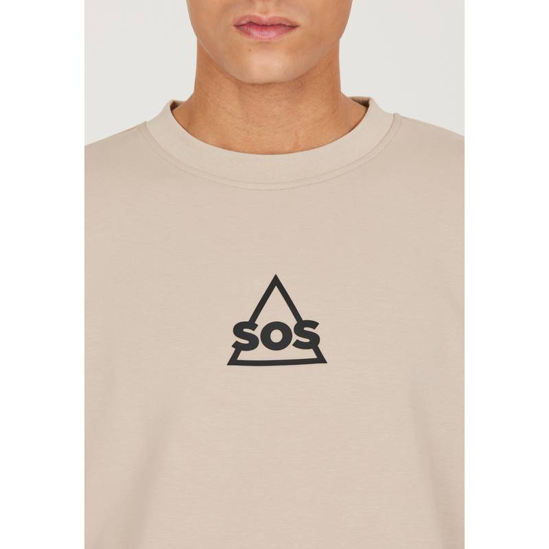 SOS Vail Sweatshirt Herren