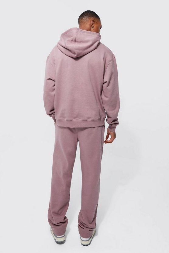 Kastiger Oversize Limited Hoodie