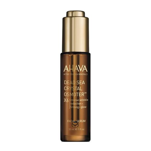 Sérum visage osmotique aux cristaux de la Mer Morte Ahava 30 ml