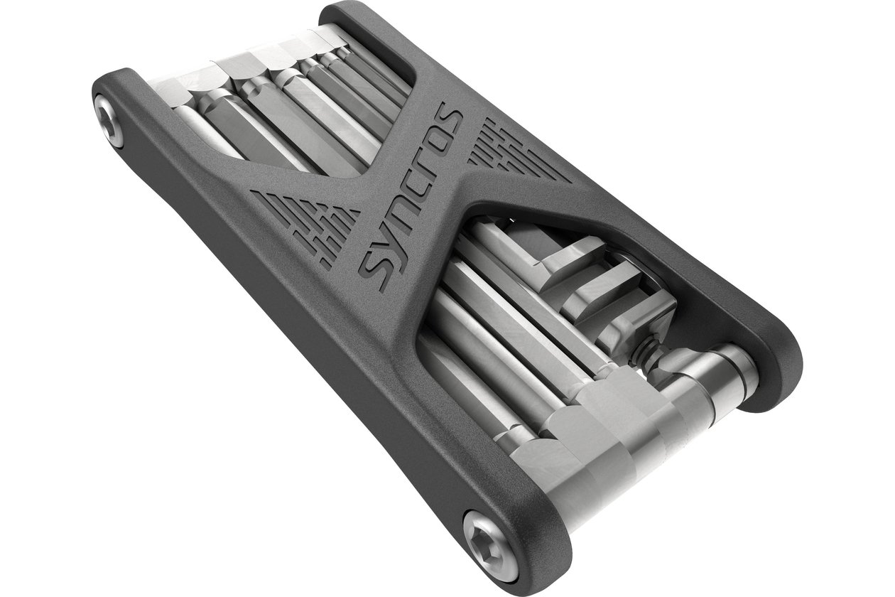 Syncros Matchbox Multitool 19CT