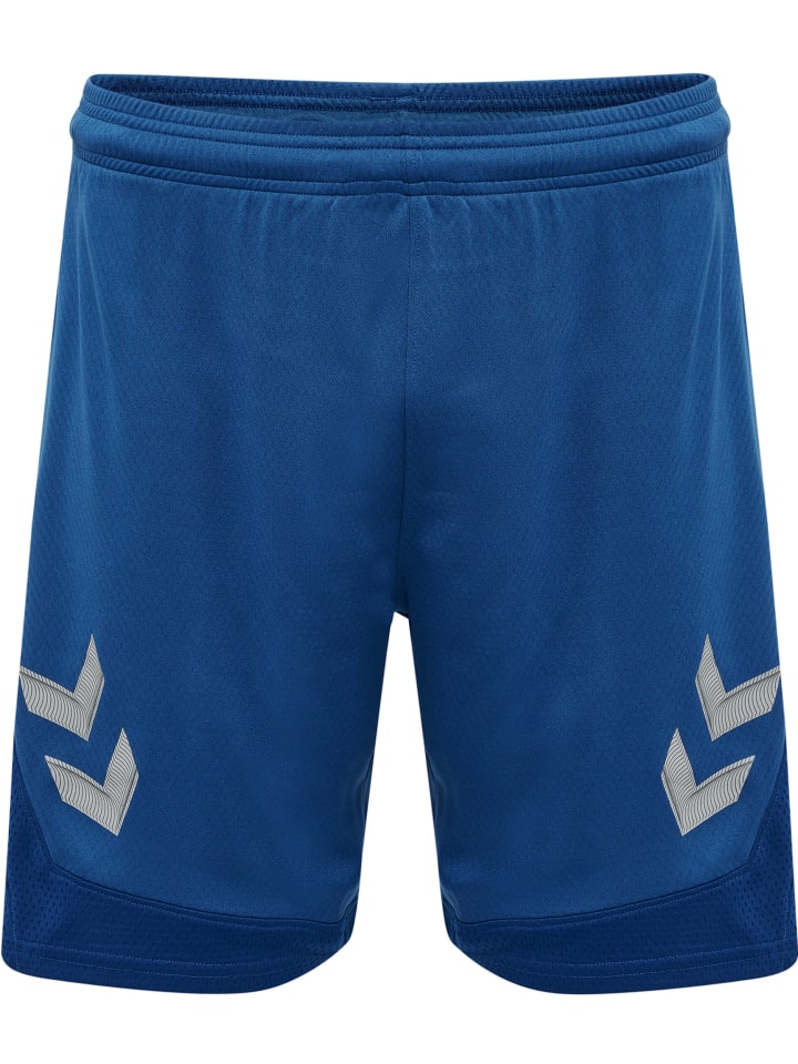 Hummel Hummel Kurze Hose Hmllead Herren in TRUE BLUE günstig kaufen XXL