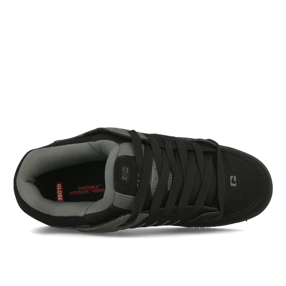 Globe Fusion GBFUS 10864 / schwarz
