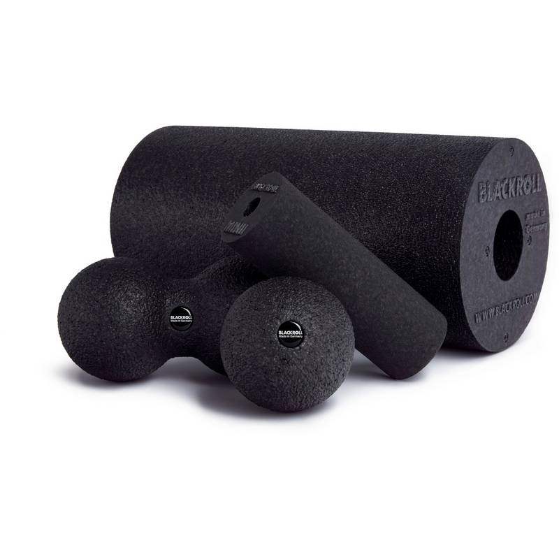 BLACKROLL Blackbox Faszien Set