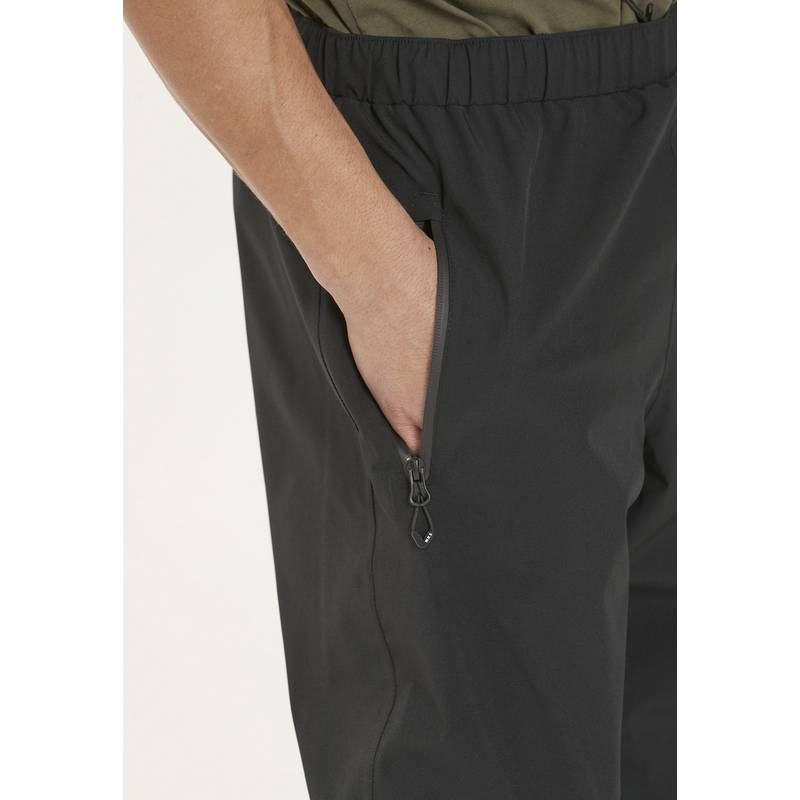 Weather Report Delton Regenhose Herren