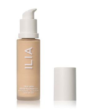 ILIA Beauty True Skin Serum Flüssige Foundation-30 ml