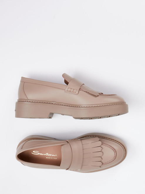 Slipper-15132490016 Santoni