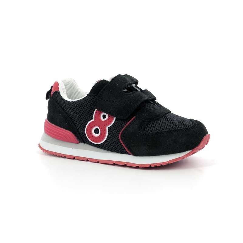 Sneakers basses textile mesh Snookies