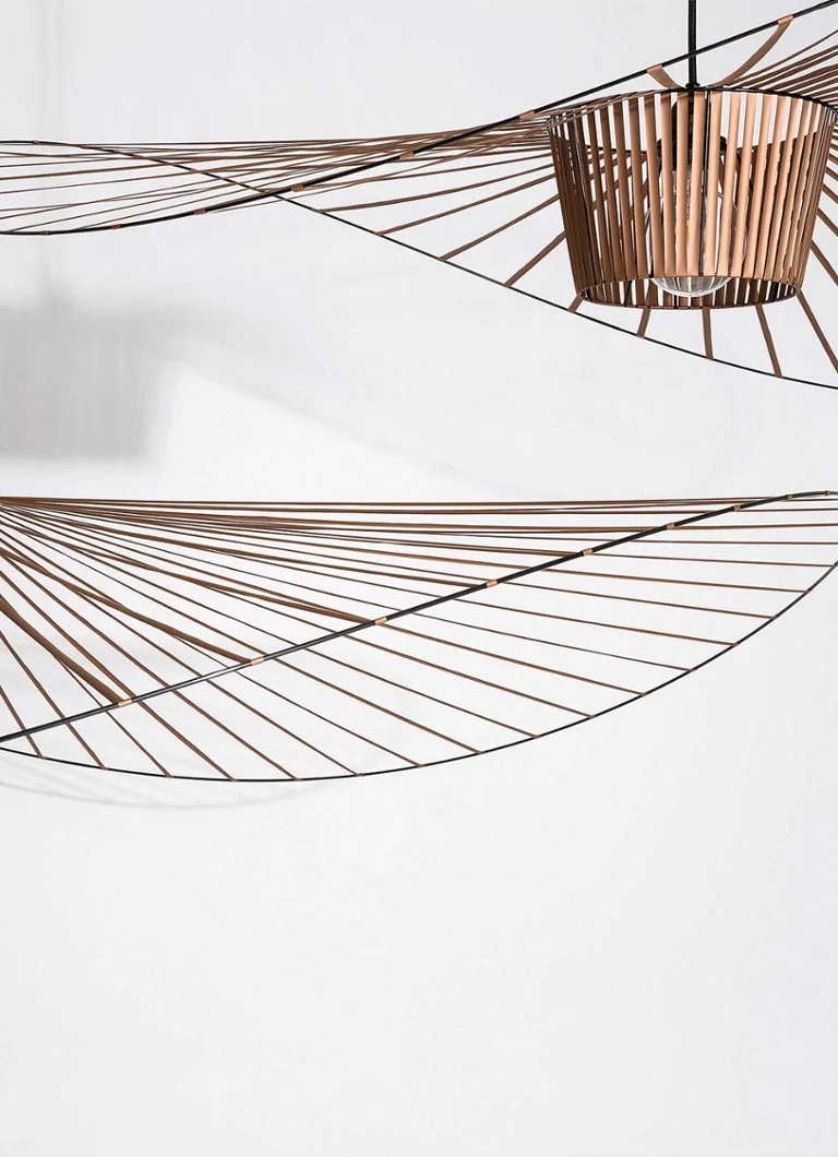 Lampa wisząca Petite Friture Vertigo Ø200 cm
