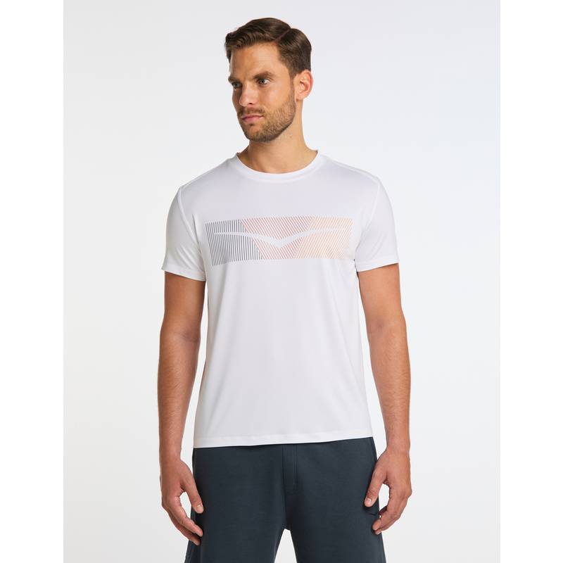 VENICE BEACH VB Men HAYES T-Shirt Herren
