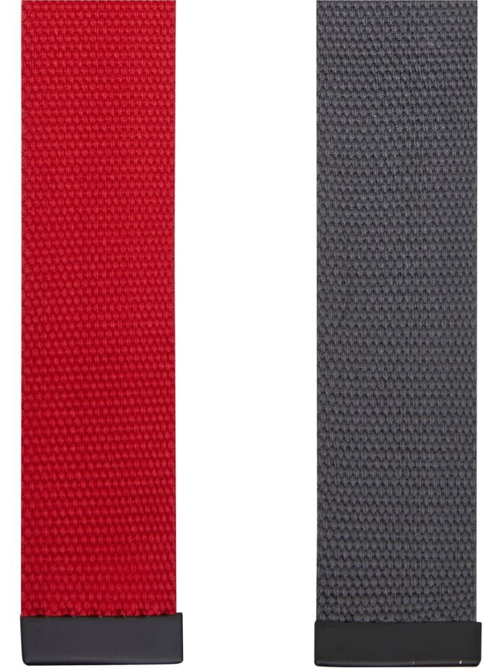 Urban Classics Urban Classics Gürtel in cityred/black magnet/black günstig kaufen onesize