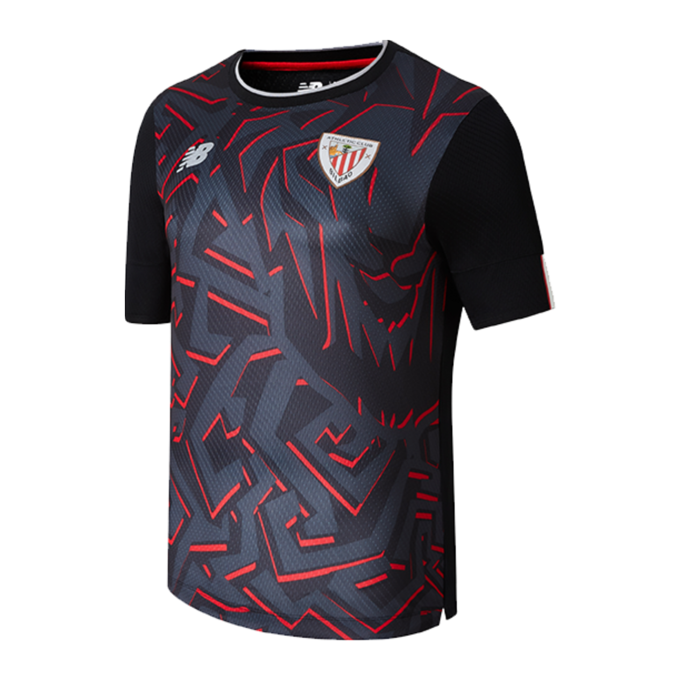 New Balance Athletic Bilbao Trikot Away 2022/2023 Kids FAWY