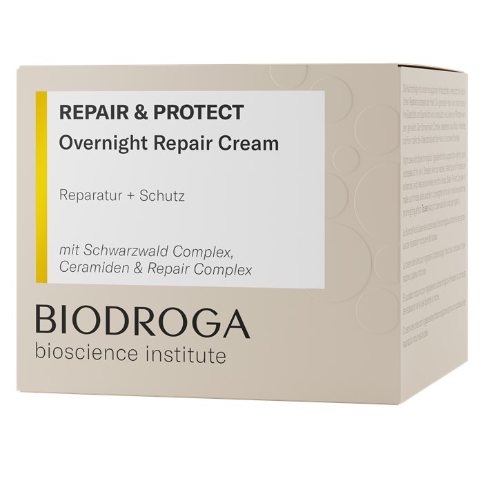 Overnight Repair Cream
