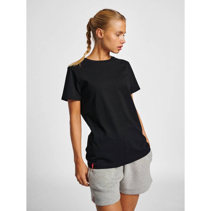 hummel hmlRED HEAVY T-SHIRT S/S WOMAN T-Shirt Damen