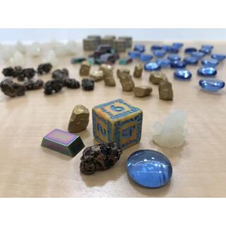 Atlantis Rising: Deluxe Components