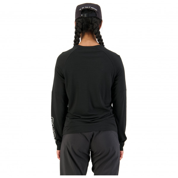 Mons Royale - Women's Tarn Merino Shift Wind Jersey - Radtrikot