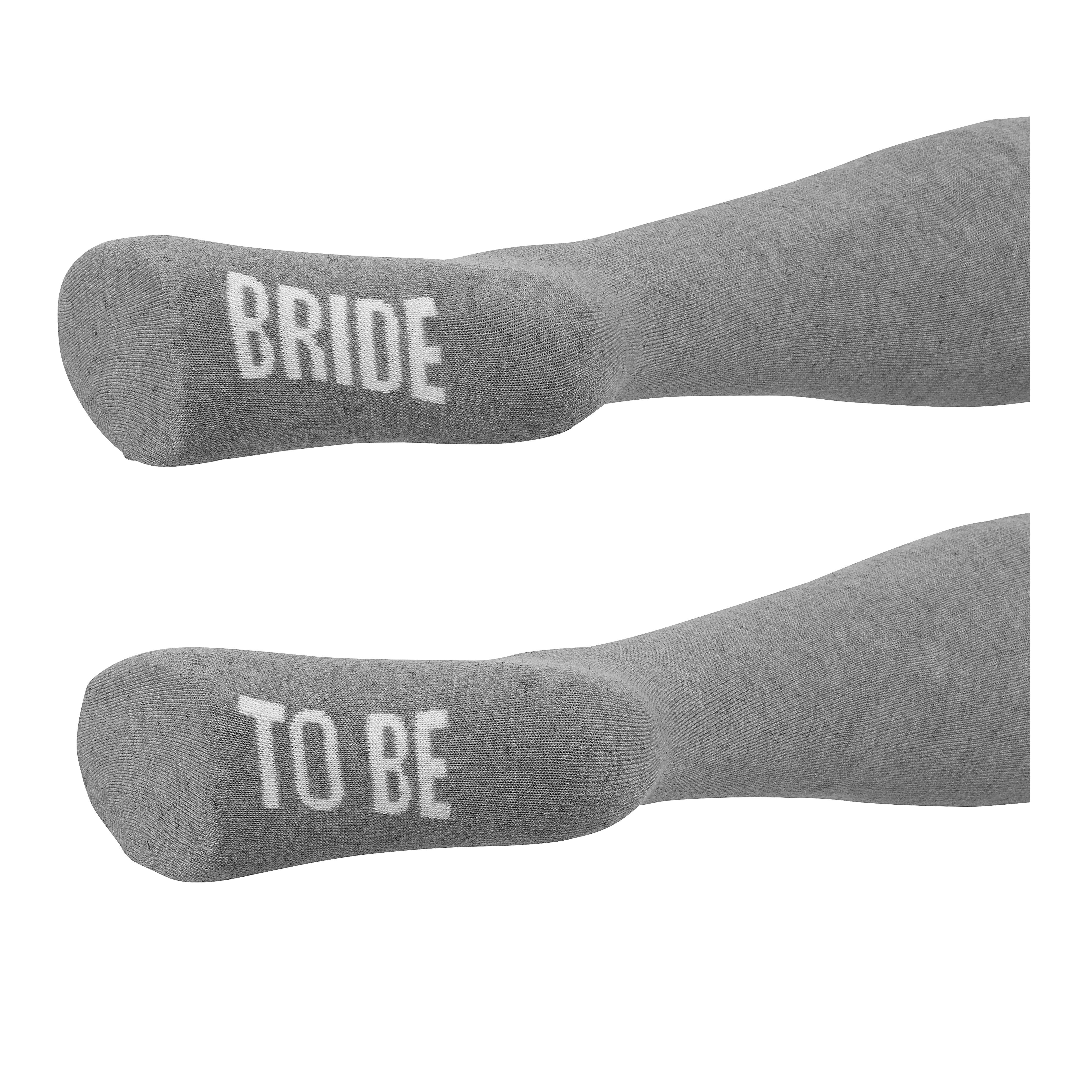 shopandmarry Overknees Overknees Braut, Geschenkidee für die Braut