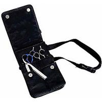 Efalock Werkzeugtasche PROTECT Schwarz