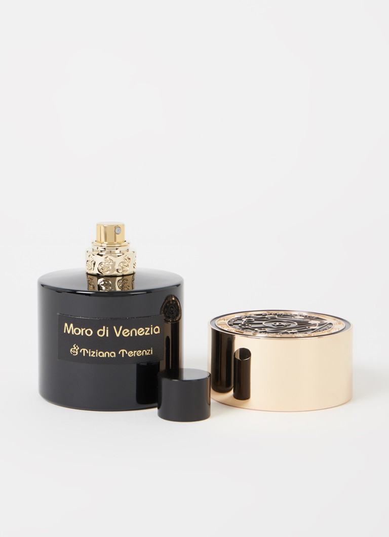 Ekstrakt perfumowany Tiziana Terenzi Moro di Venezia