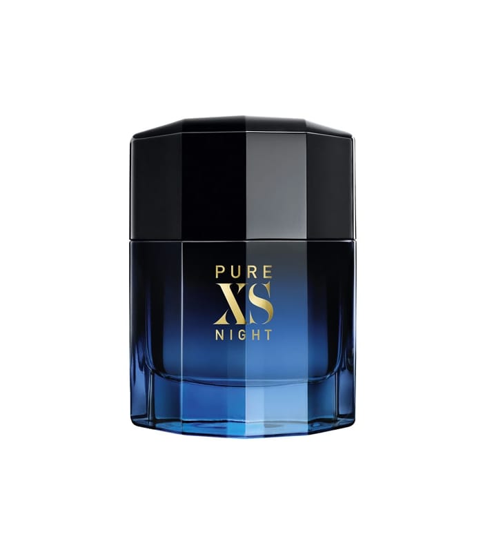 Paco Rabanne-PURE XS NIGHT-Eau de Toilette Vaporisateur