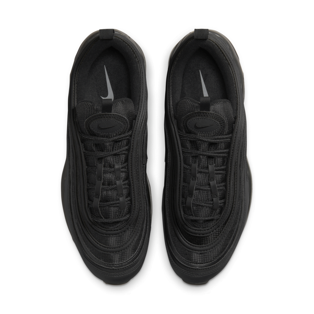 Nike Air Max 97 BQ4567-001 / schwarz