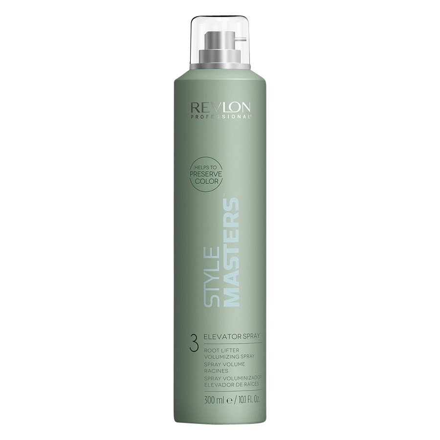 Elevator Spray Root Lifter Volumizing Spray