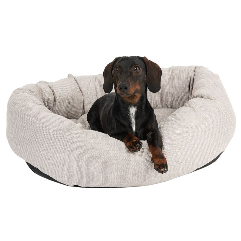 Modern Living Kuschelbett Bailey zu TOP-Preisen
