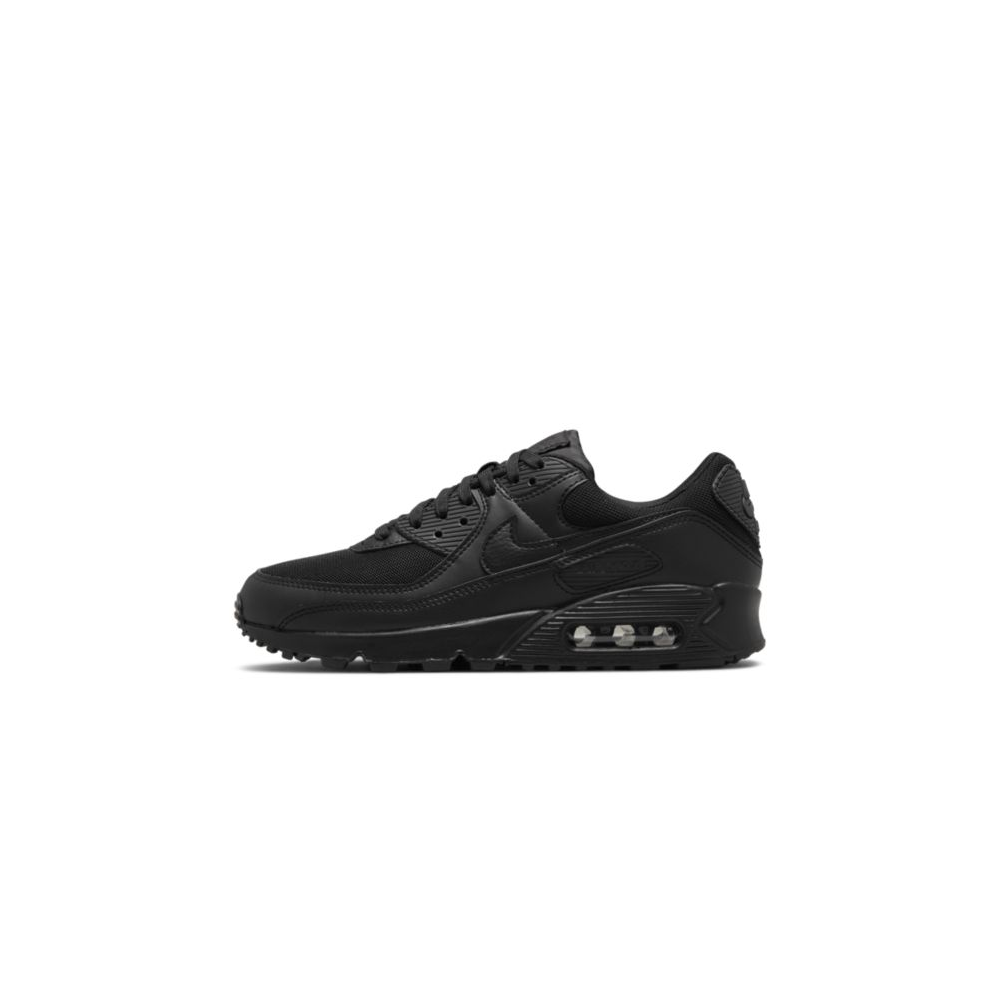 Nike Air Max 90 DH8010-001 / schwarz