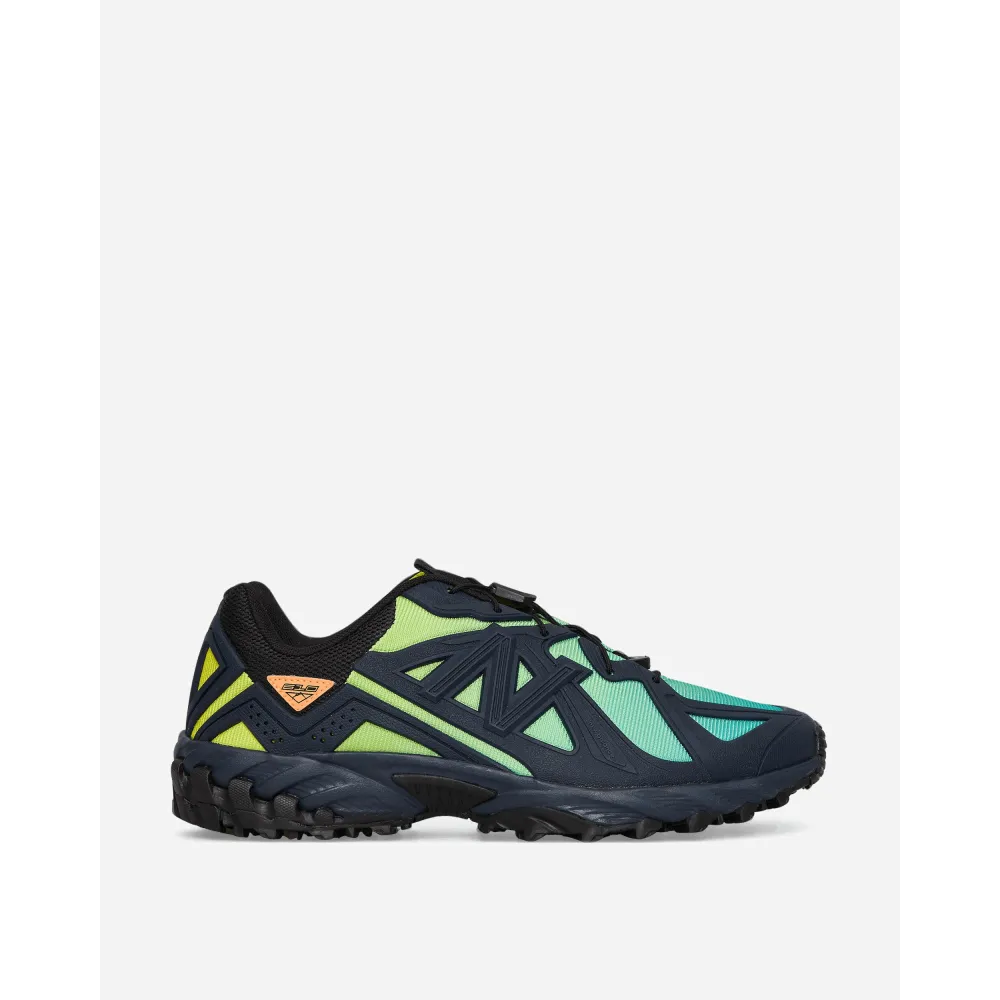 New Balance ML 610 DB ML610DB / schwarz