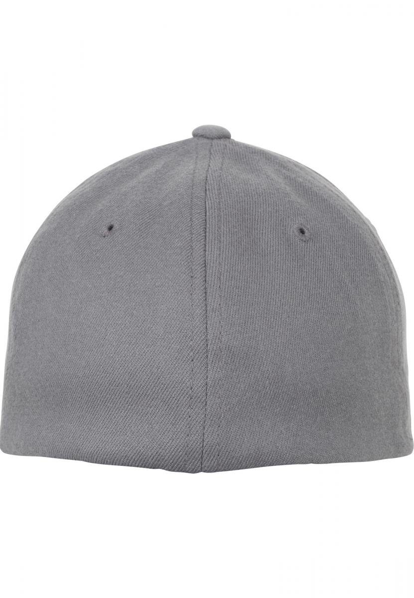 Flexfit Flex Cap Accessoires Flexfit Wool Blend