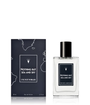 Une Nuit Nomade Nothing but Sea and Sky Une Nuit A Montauk Eau de Parfum 50 ml