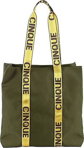 CINQUE Schultertasche 39 cm