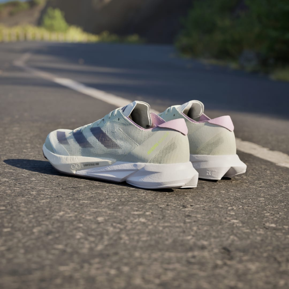 adidas Adizero Adios 8 IG5647 / blau