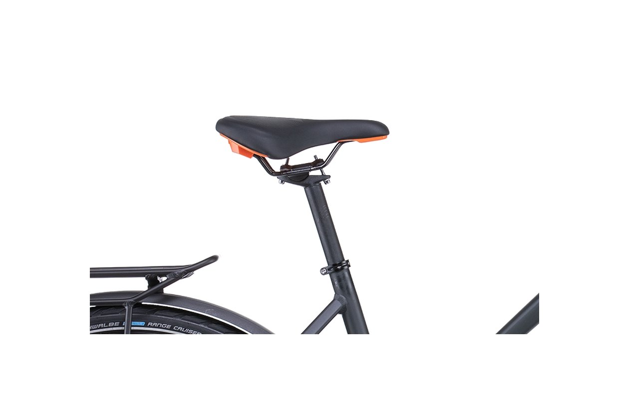 Cube Touring EXC - 2022 - 28 Zoll - Damen Sport
