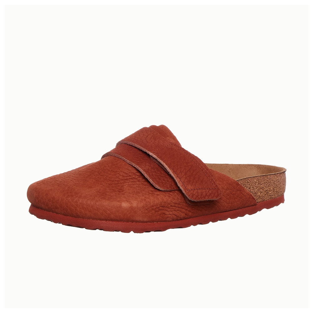 Birkenstock Nagoya 1023455 / braun
