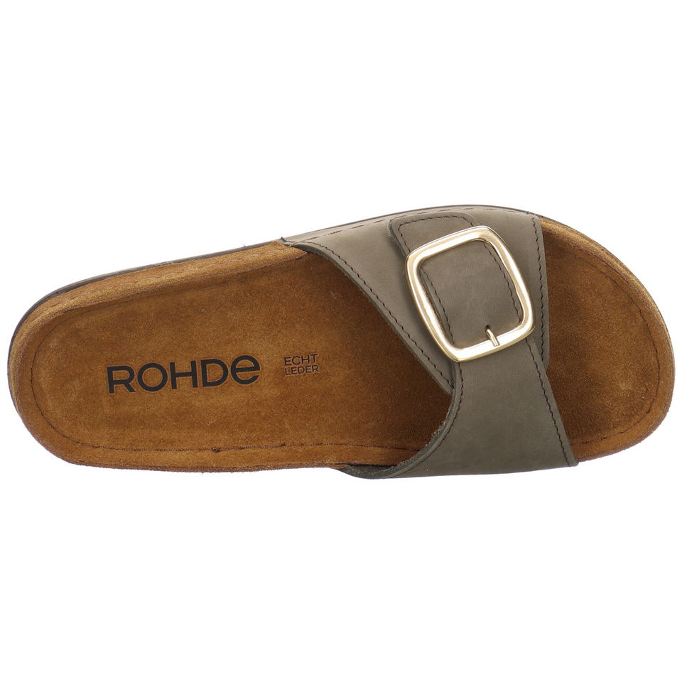 Rohde Pantolette