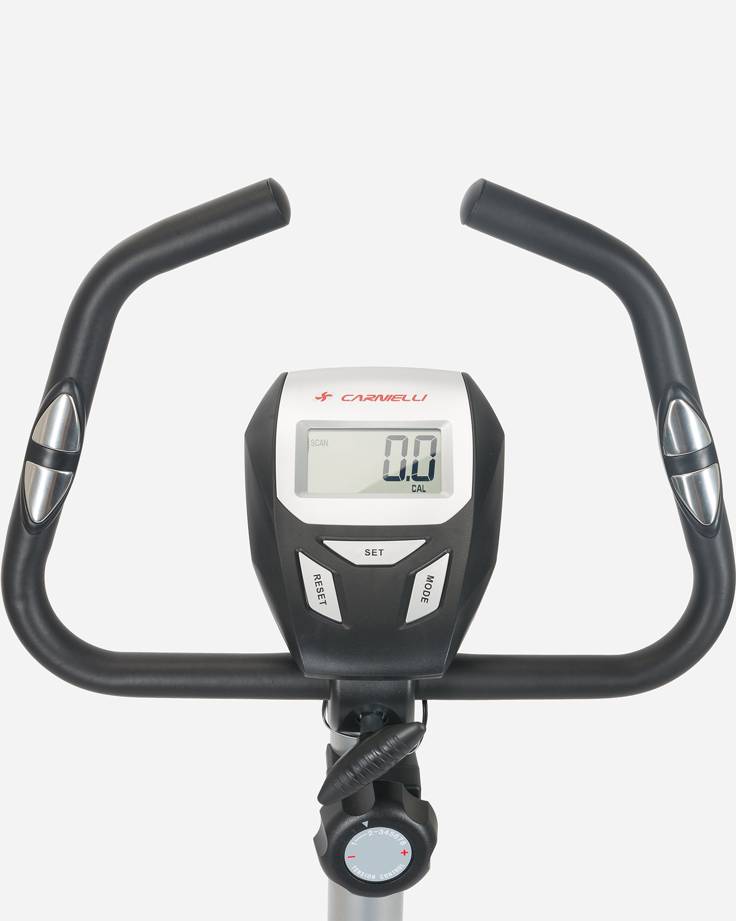 Rower treningowy Carnielli X-12 KB102