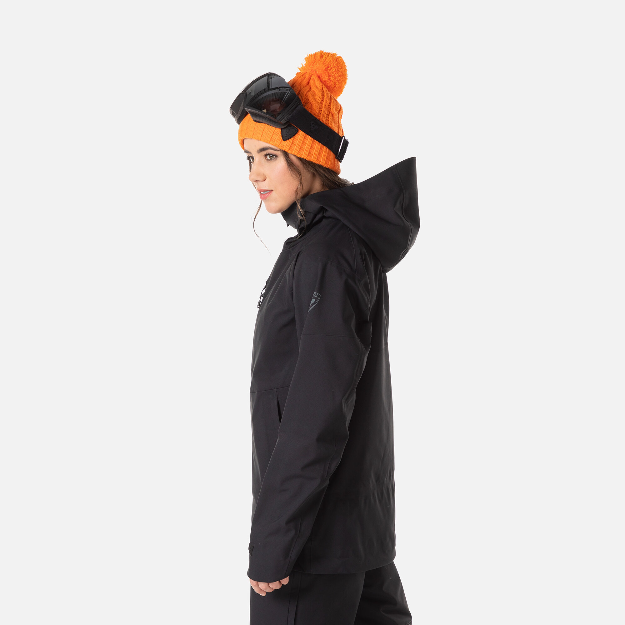 Veste de ski Rallybird femme