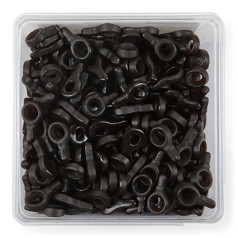 Haribo Salte sutter 1,81 kg