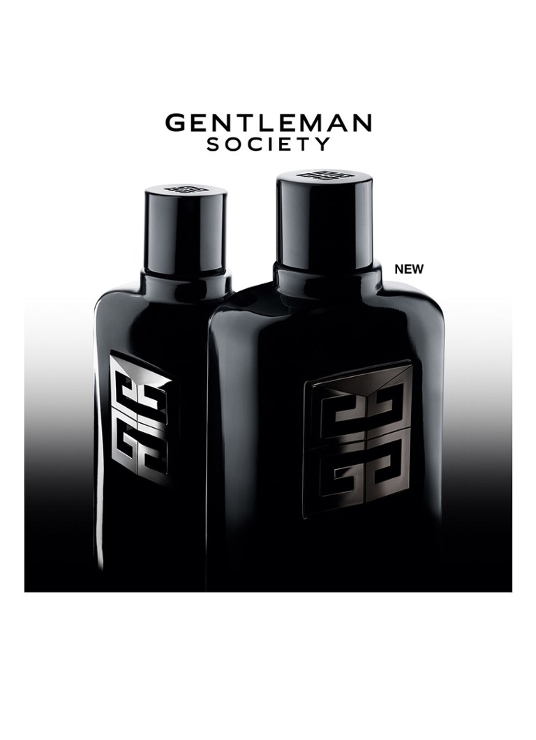 Givenchy  Gentleman Society Eau de Parfum Extrême