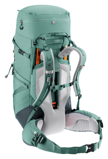 deuter Aircontact Core 45+10 SL | Trekkingrucksack