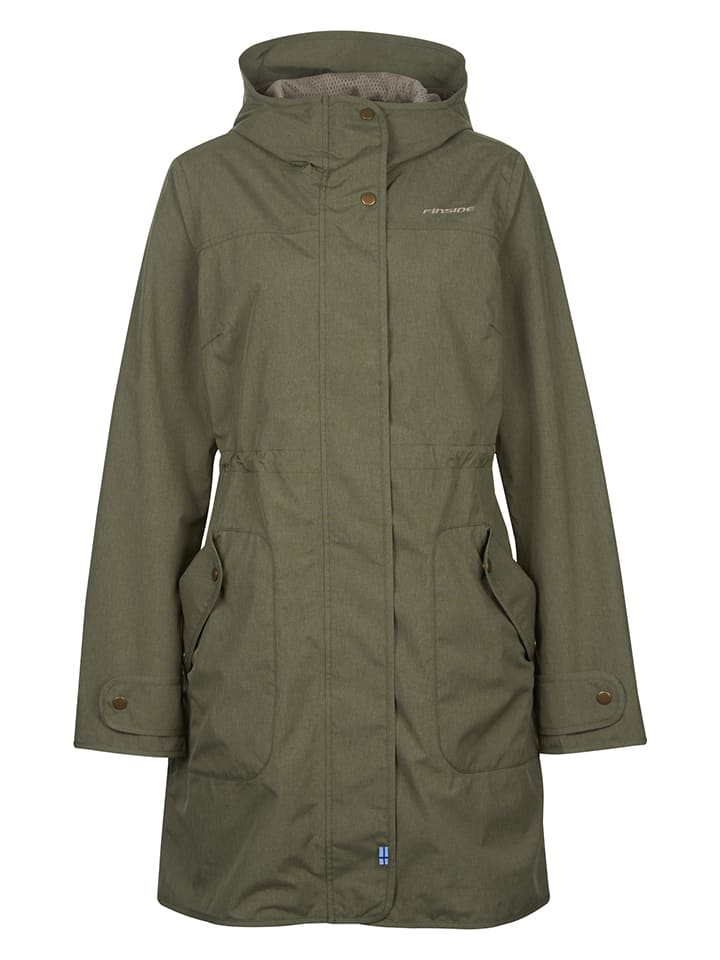 finside Funktionsjacke 