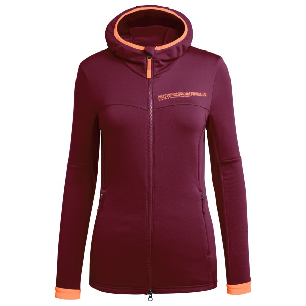 Martini - Women's Goal - Fleecejacke