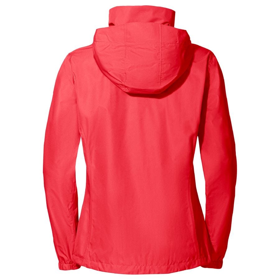 Escape Light Regenjacke Damen