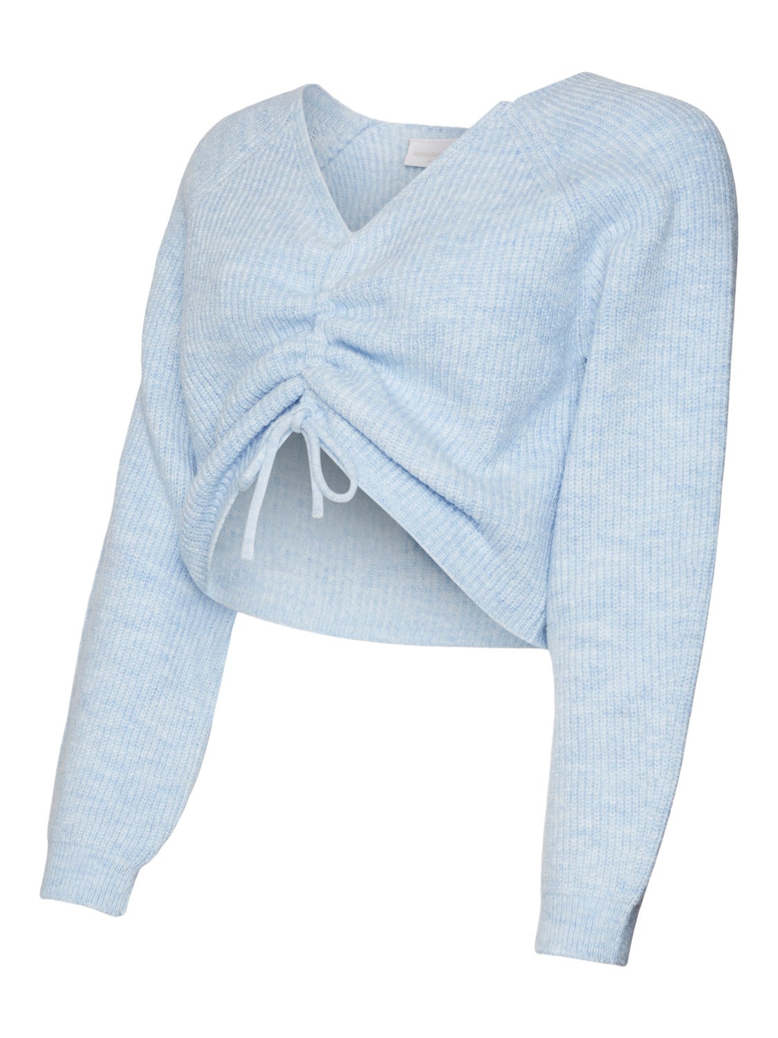 Umstands-strickpullover