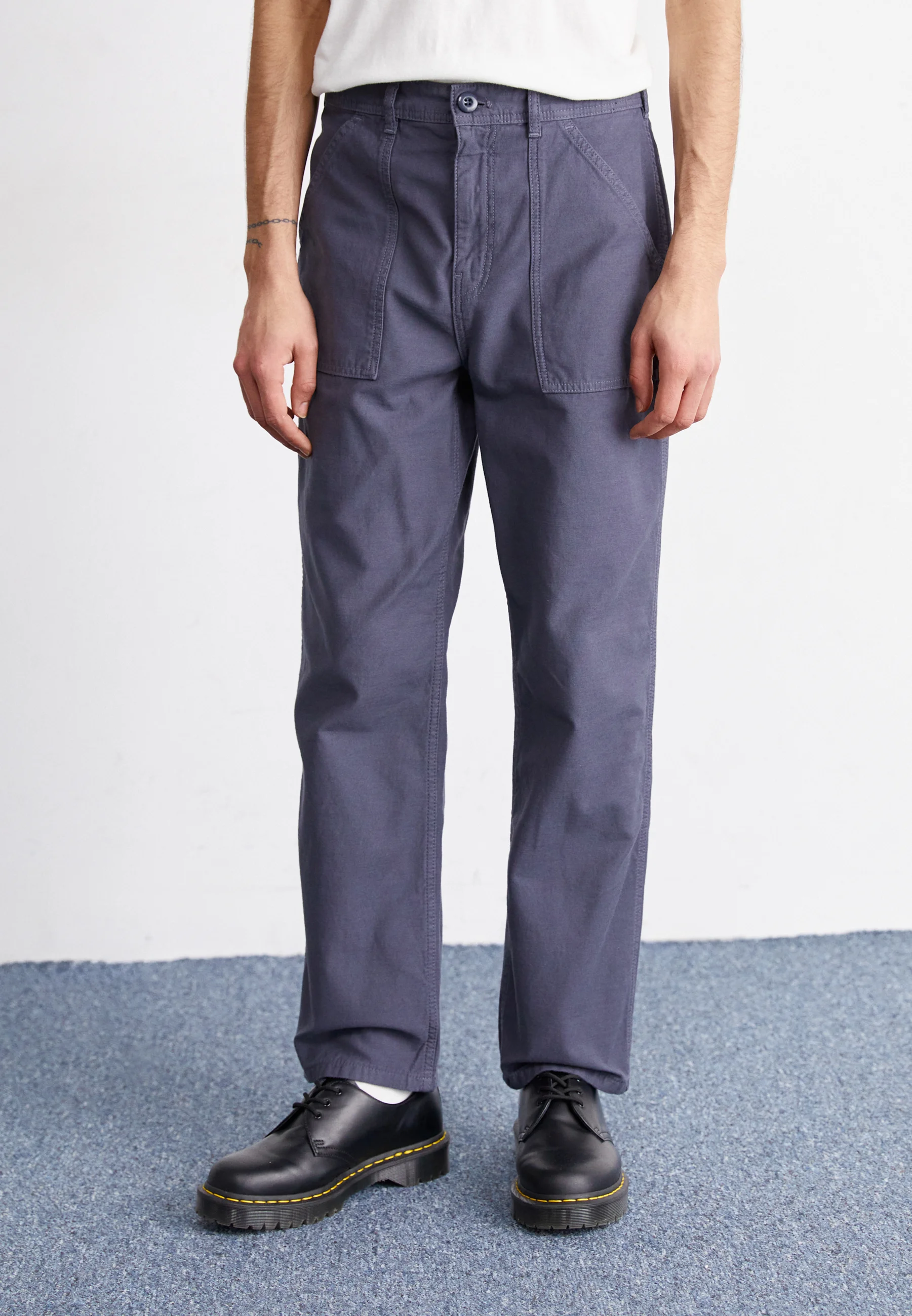 Pantalones Stan Ray FAT PANT - Pantalones