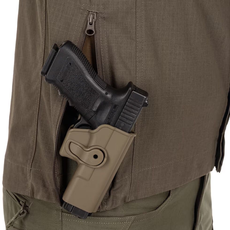 Raider Field Shirt MK V ATS