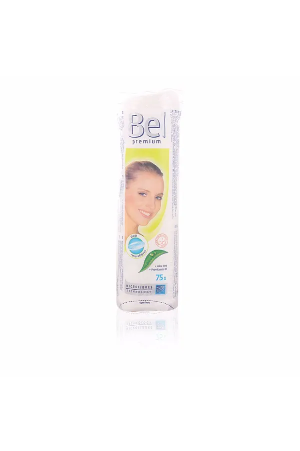 BEL  Premium Discos Redondos Bel 75 pz