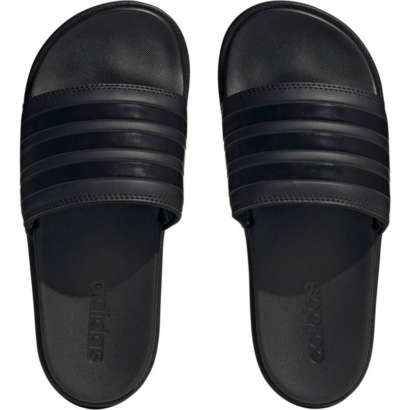 adidas Adilette Platform Badelatschen Damen